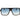 Carrera Black Polyamide Sunglasses