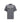 Gucci Gray Cotton T-Shirt