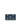 Valentino Garavani Blue Cotton Shoulder Bag