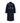 Ganni Black Cotton Coat