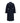 Ganni Black Cotton Coat