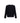 Represent Black Alpaca Vicugna Pacos Cardigan