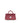 Zanellato Multicolor Calf Leather Bos Taurus Shoulder Bag