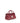 Zanellato Multicolor Calf Leather Bos Taurus Shoulder Bag
