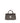 Zanellato Brown Calf Leather Bos Taurus Shoulder Bag