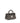 Zanellato Brown Calf Leather Bos Taurus Shoulder Bag