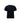 Burberry Black Cotton T-Shirt
