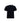 Burberry Black Cotton T-Shirt