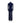 Rabanne Blue Polyamide Long Dress