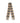 Burberry Beige Cashmere Scarf