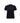 Jacquemus Black Cotton T-Shirt