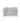 Michael Kors Gray Canvas Crossbody Bag