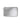 Michael Kors Gray Canvas Crossbody Bag