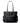 Michael Kors Black Nylon Tote Bag