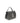 Zanellato Gray Calf Leather Bos Taurus Handbag