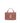Zanellato Multicolor Calf Leather Bos Taurus Handbag