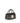 Zanellato Brown Calf Leather Bos Taurus Handbag