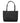 Guess Jeans Black Polyurethane Women Handbag