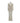 Rabanne Beige Polyamide Long Dress