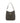 Saint Laurent Bicolor Calf Leather Bos Taurus Shoulder Bag