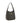 Saint Laurent Bicolor Calf Leather Bos Taurus Shoulder Bag