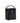Saint Laurent Black Calf Leather Bos Taurus Shoulder Bag