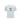 Burberry White Cotton T-Shirt