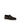 Saint Laurent Brown Calf Leather Bos Taurus Slip-On Loafers