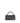 Jacquemus Black Calf Leather Bos Taurus Handbag