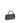 Jacquemus Black Calf Leather Bos Taurus Handbag