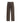 Sunflower Brown Cotton Relaxed Fit Jeans