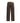 Sunflower Brown Cotton Relaxed Fit Jeans