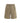 Burberry Brown Cotton Bermuda Shorts