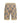 Burberry Beige Cotton Bermuda Shorts