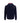 Brunello Cucinelli Blue Calf Leather Bos Taurus Full-Length Jacket