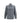 Brunello Cucinelli Gray Wool Oves Aries Dress Shirt
