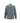 Brunello Cucinelli Gray Wool Oves Aries Dress Shirt