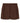 Gucci Brown Wool Bermuda Shorts