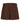 Gucci Brown Wool Bermuda Shorts
