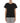 Moschino Black Cotton T-Shirt