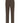 Brunello Cucinelli Brown Cotton Casual Pants