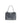 Balenciaga Gray Calf Leather Bos Taurus Handbag