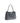 Balenciaga Gray Calf Leather Bos Taurus Handbag