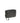 Valentino Garavani Black Calf Leather Bos Taurus Handbag