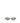 Alexander McQueen Gray Metal Sunglasses