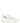 Moncler White Polyamide Athletic Sneakers
