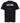 Moschino Bicolor Cotton T-Shirt