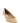 Jimmy Choo Beige Leather Mid Heel Pumps