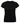 Rick Owens Black Cotton T-Shirt