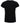 Rick Owens Black Cotton T-Shirt